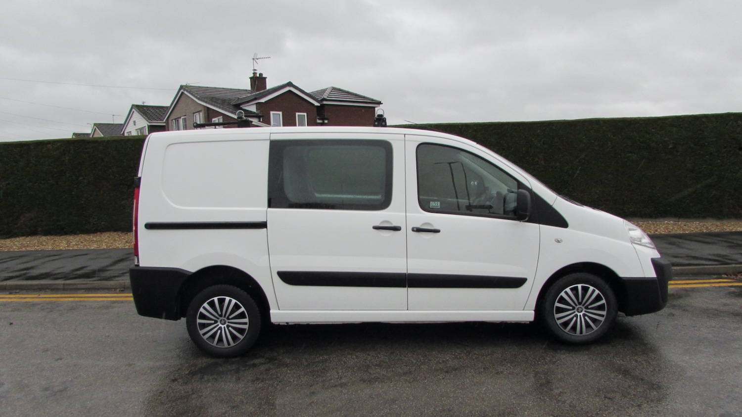 Used Peugeot Expert 2015 for sale - 76578198: Photo 6