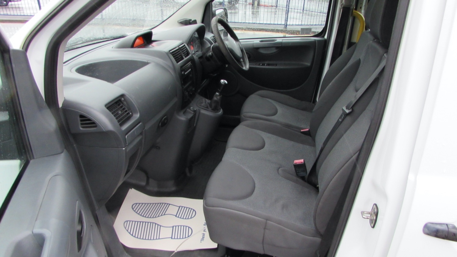 Used Peugeot Expert 2015 for sale - 76578198: Photo 7