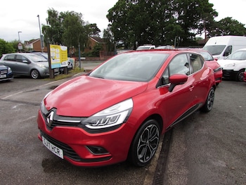Used Renault Clio 2017 for sale - 78873754: Photo
