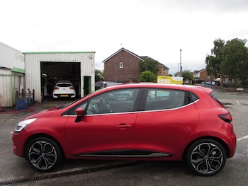 Used Renault Clio 2017 for sale - 78873754: Photo