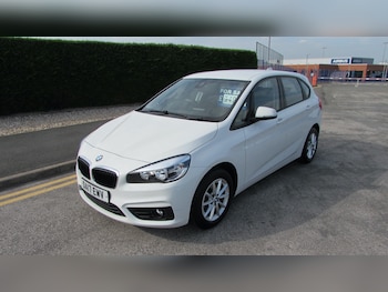 Used BMW 2 Series 2017 for sale - 75566825: Photo