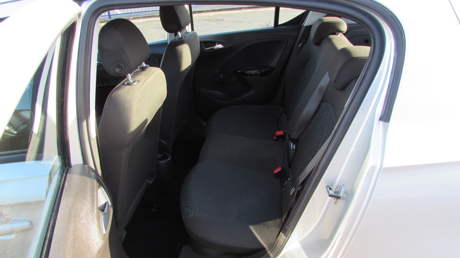 Used Vauxhall Corsa 2015 for sale - 77247684: Photo 10