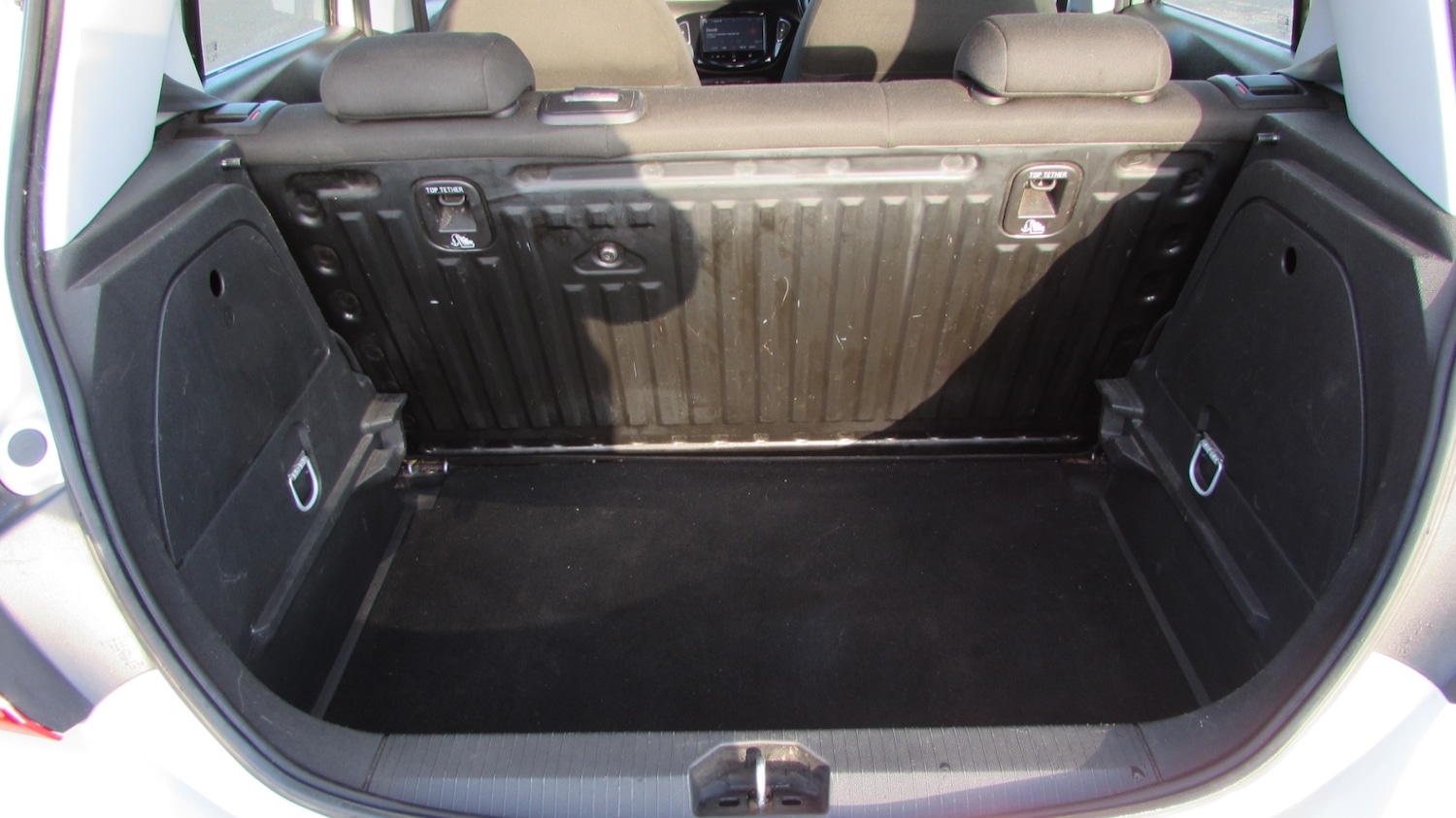 Used Vauxhall Corsa 2015 for sale - 77247684: Photo 11