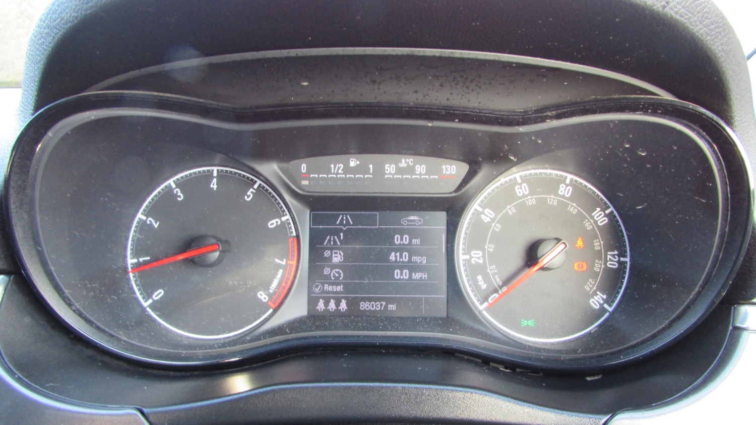 Used Vauxhall Corsa 2015 for sale - 77247684: Photo 13