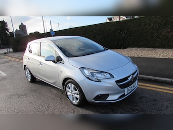 Used Vauxhall Corsa 2015 for sale - 77247684: Photo