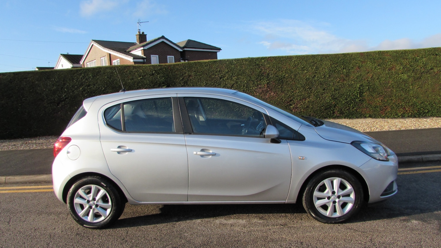 Used Vauxhall Corsa 2015 for sale - 77247684: Photo 8