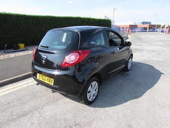 Used Ford Ka 2012 for sale - 79230456: Photo