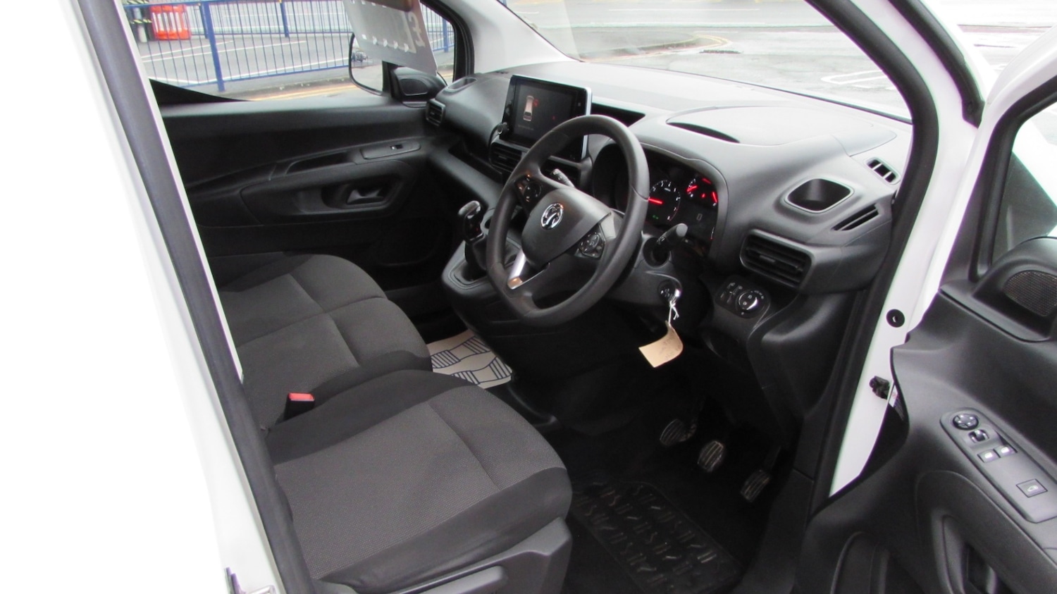 Used Vauxhall Combo 2021 for sale - 77151694: Photo 12