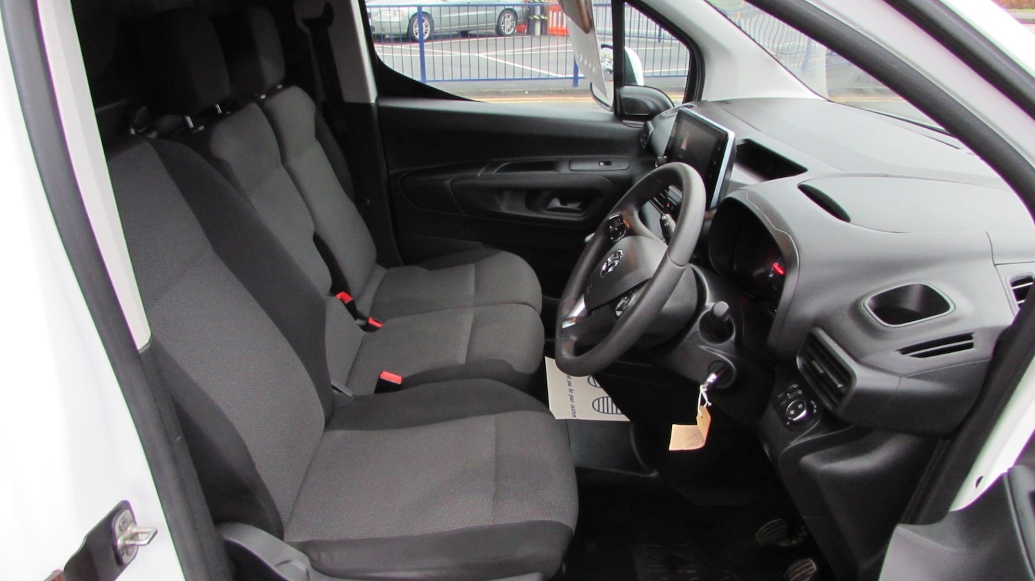 Used Vauxhall Combo 2021 for sale - 77151694: Photo 13