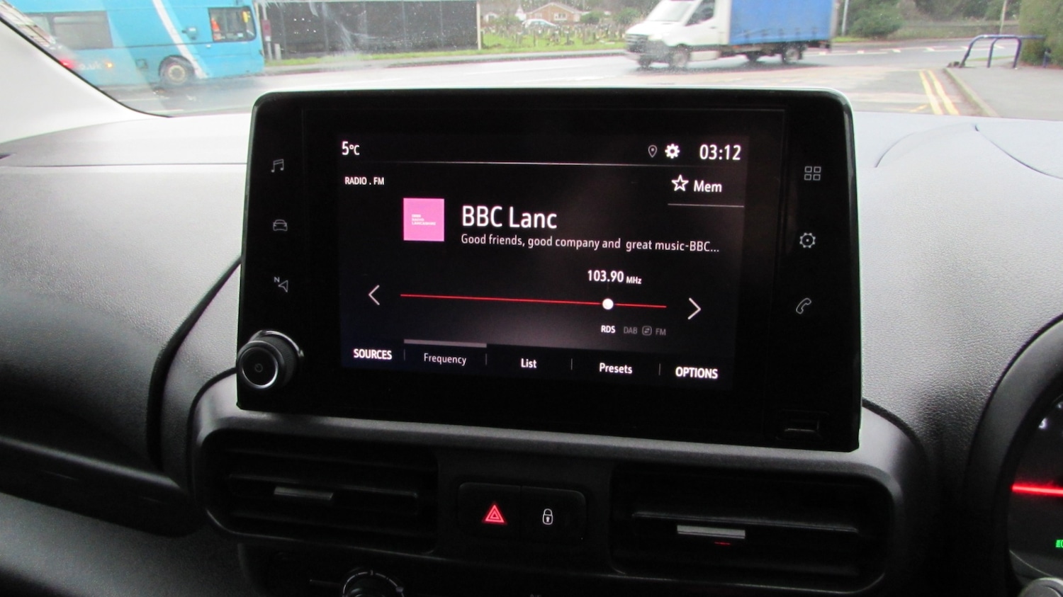 Used Vauxhall Combo 2021 for sale - 77151694: Photo 14