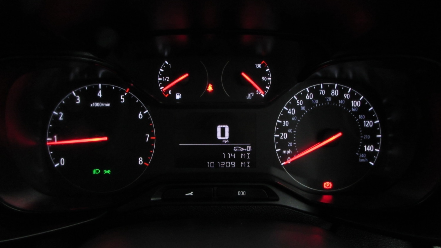 Used Vauxhall Combo 2021 for sale - 77151694: Photo 15