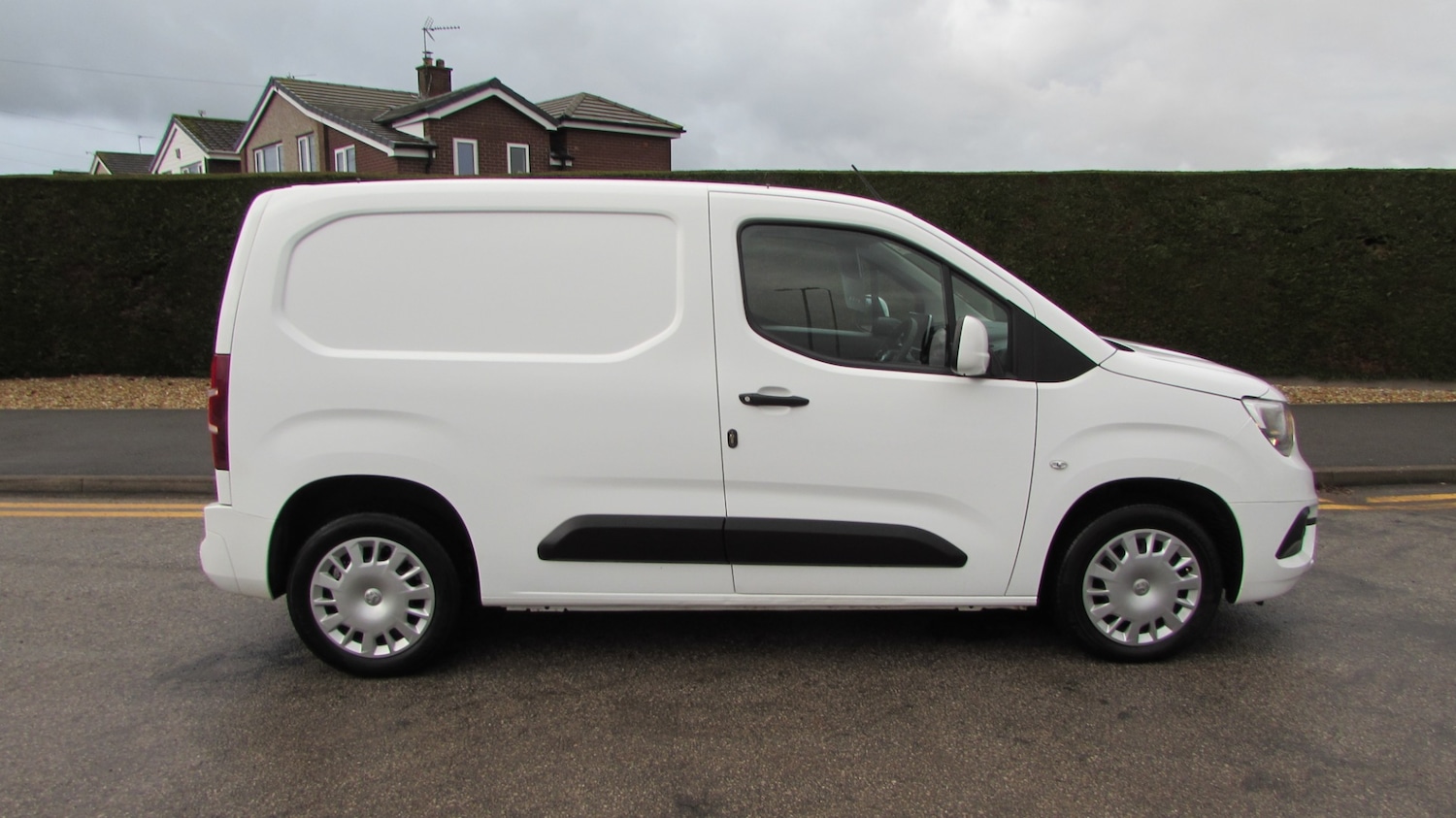 Used Vauxhall Combo 2021 for sale - 77151694: Photo 6