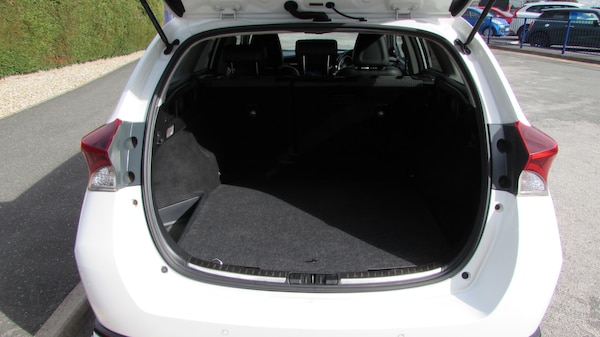 Used Toyota Auris 2015 for sale - 76079557: Photo 11
