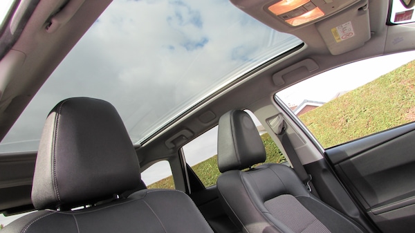 Used Toyota Auris 2015 for sale - 76079557: Photo 12