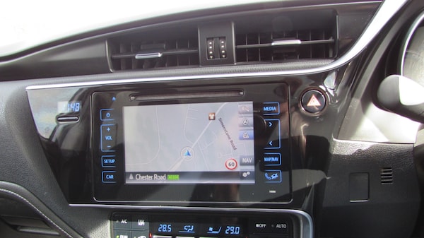 Used Toyota Auris 2015 for sale - 76079557: Photo 14