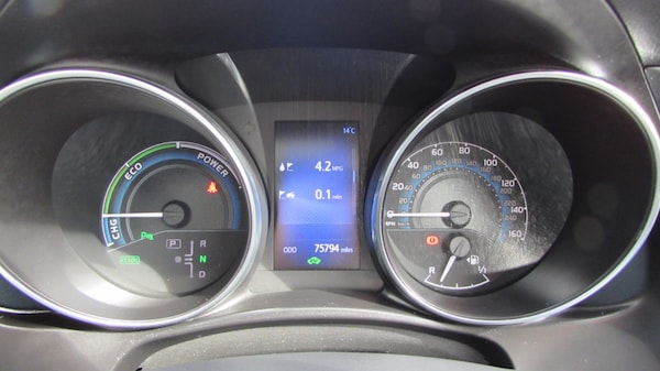 Used Toyota Auris 2015 for sale - 76079557: Photo 15