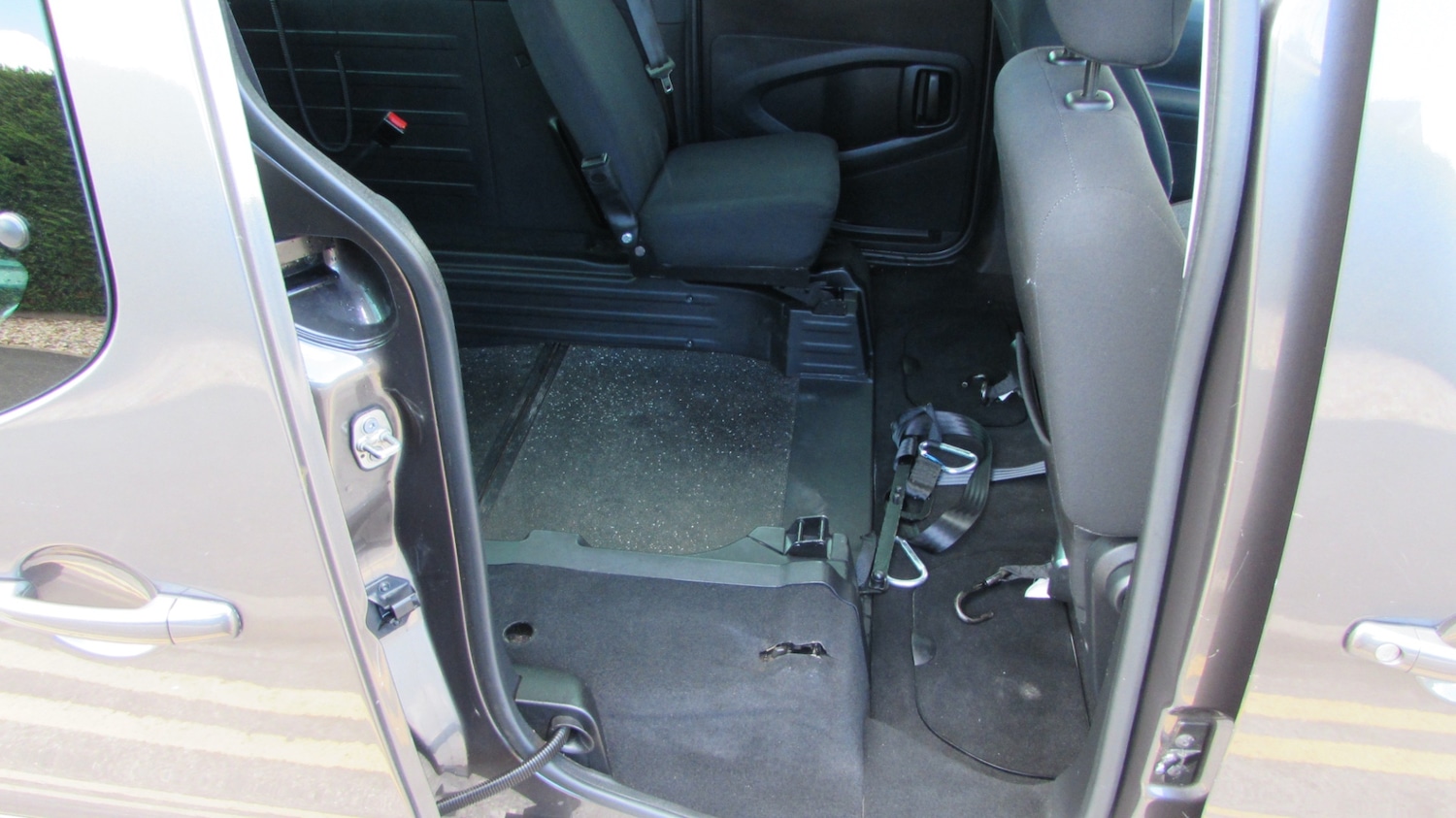 Vehicle 13