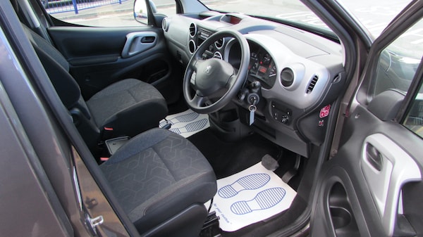 Used Peugeot Horizon 2018 for sale - 75724007: Photo 15