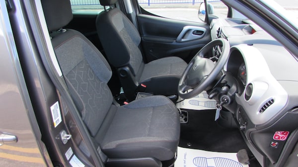 Used Peugeot Horizon 2018 for sale - 75724007: Photo 16