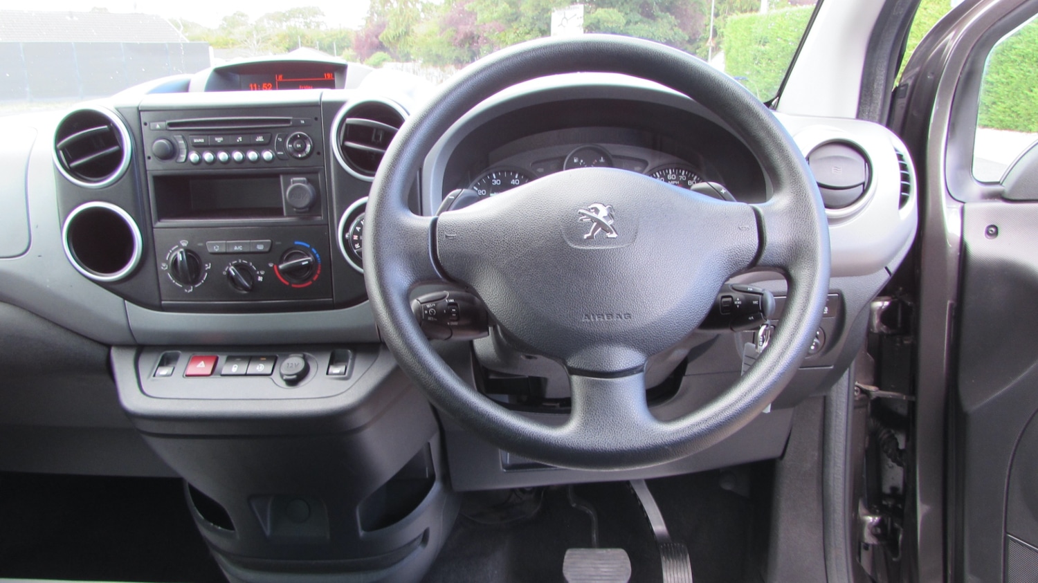 Vehicle 17