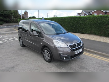 Used Peugeot Horizon 2018 for sale - 75724007: Photo