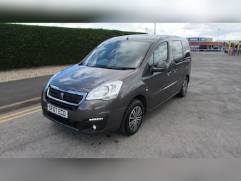 Used Peugeot Horizon 2018 for sale - 75724007: Photo