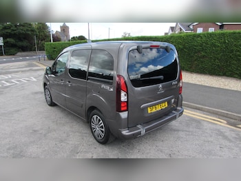 Used Peugeot Horizon 2018 for sale - 75724007: Photo