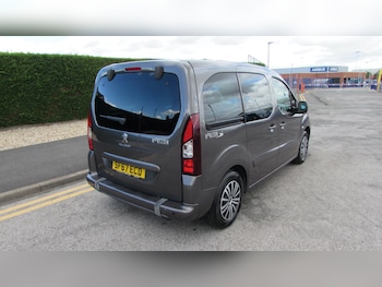 Used Peugeot Horizon 2018 for sale - 75724007: Photo
