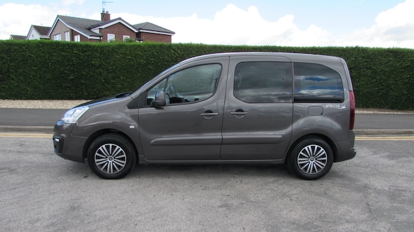 Used Peugeot Horizon 2018 for sale - 75724007: Photo 5