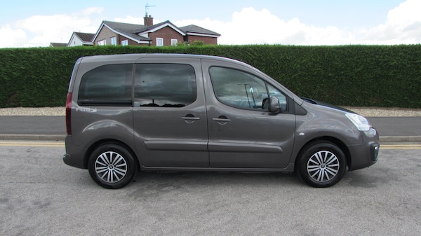 Used Peugeot Horizon 2018 for sale - 75724007: Photo 6