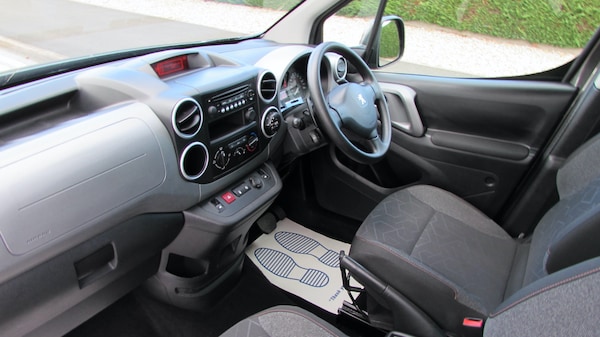 Used Peugeot Horizon 2018 for sale - 75724007: Photo 7