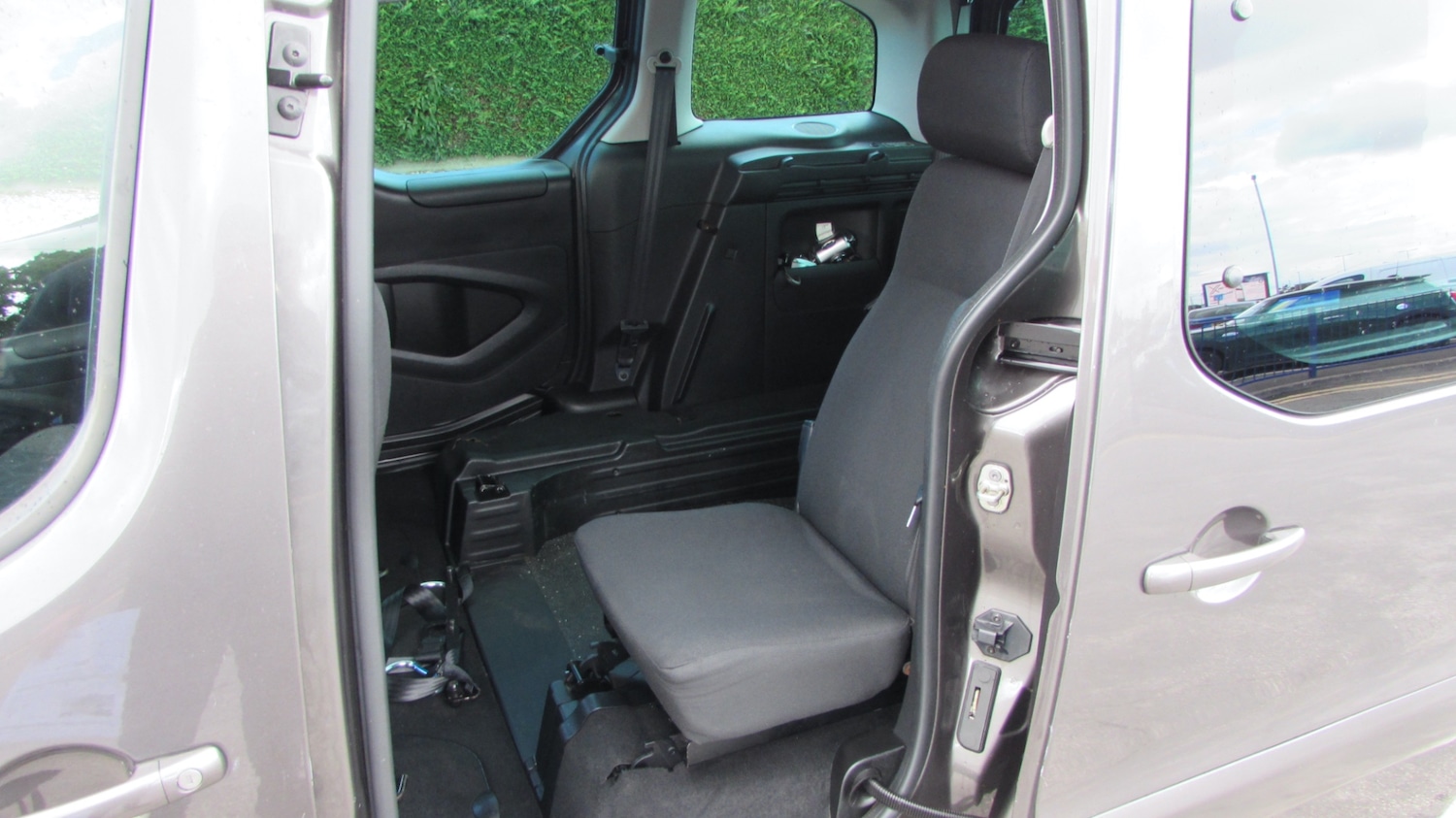 Vehicle 9