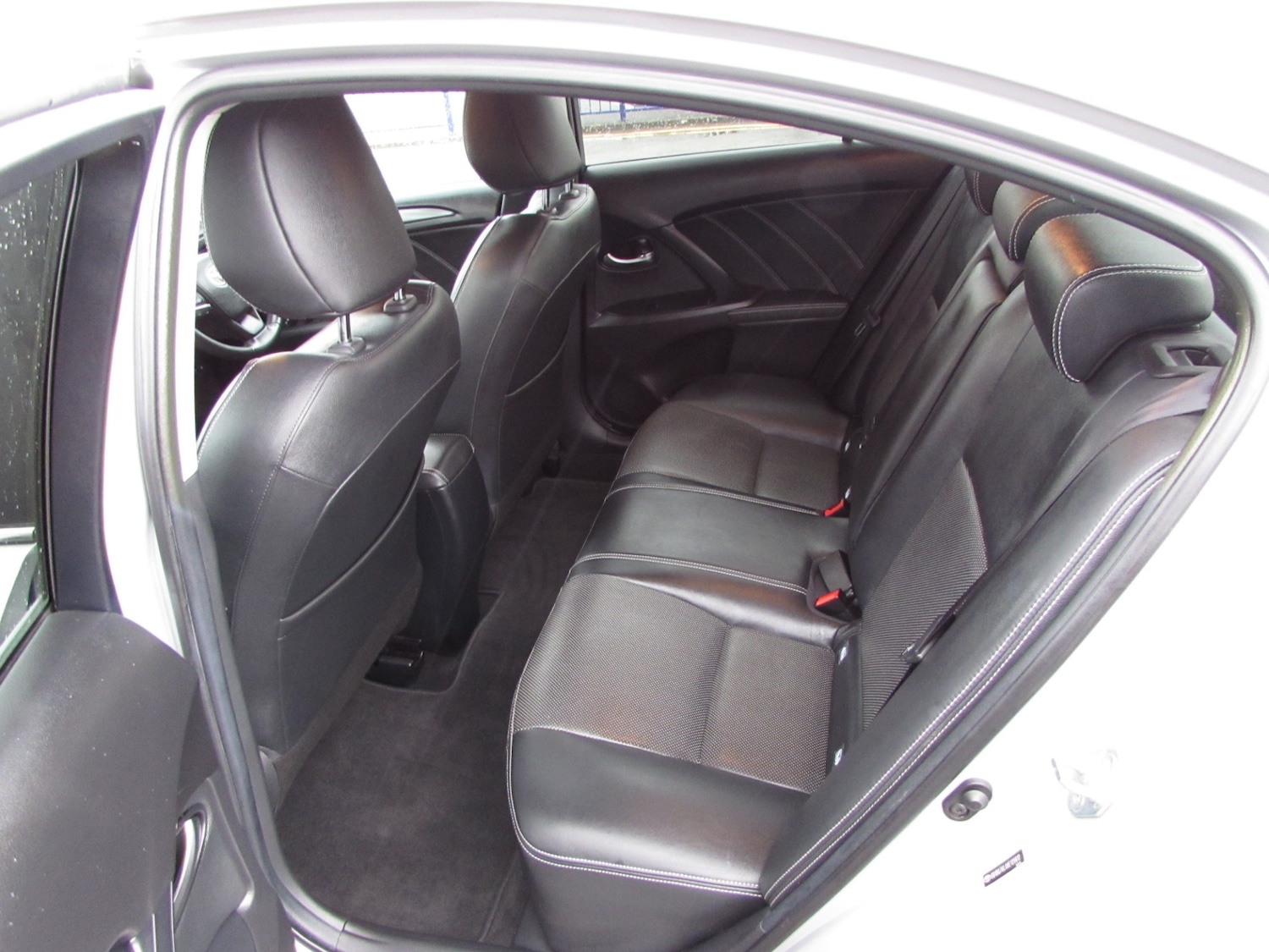 Used Toyota Avensis 2016 for sale - 77676882: Photo 10