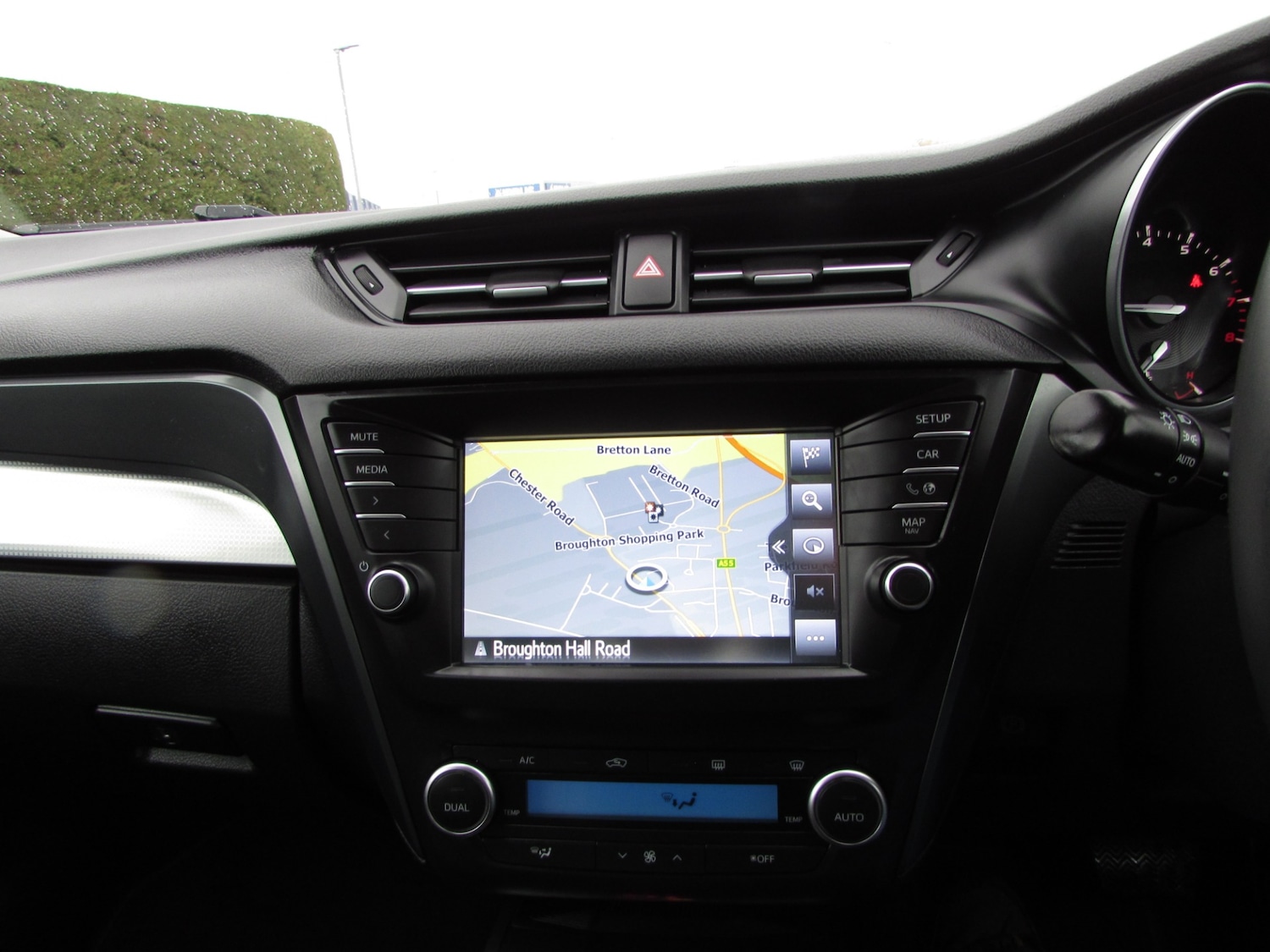 Used Toyota Avensis 2016 for sale - 77676882: Photo 12