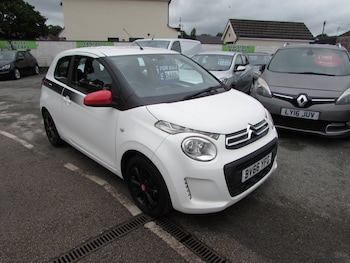 Used Citroen C1 2016 for sale - 78826373: Photo