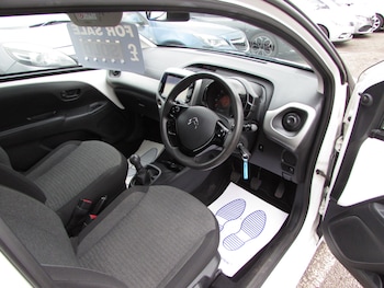 Used Citroen C1 2016 for sale - 78826373: Photo