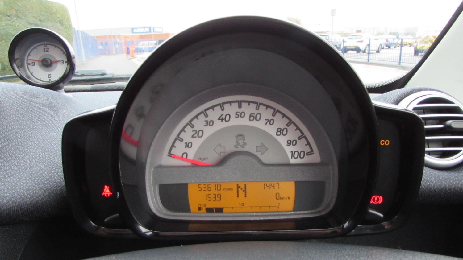 Used smart fortwo 2012 for sale - 77149237: Photo 10