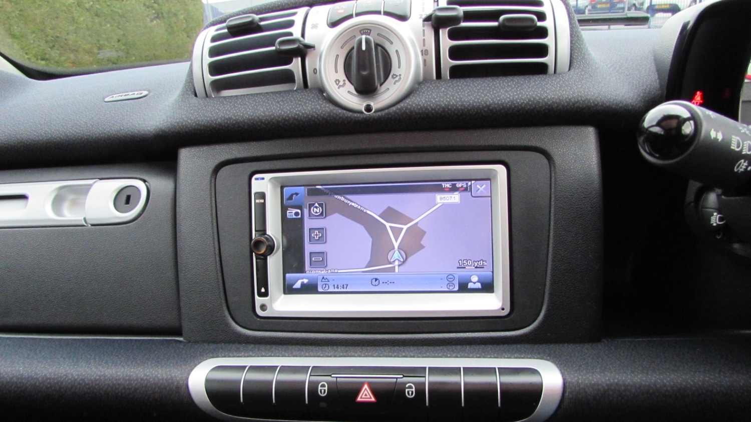 Used smart fortwo 2012 for sale - 77149237: Photo 11