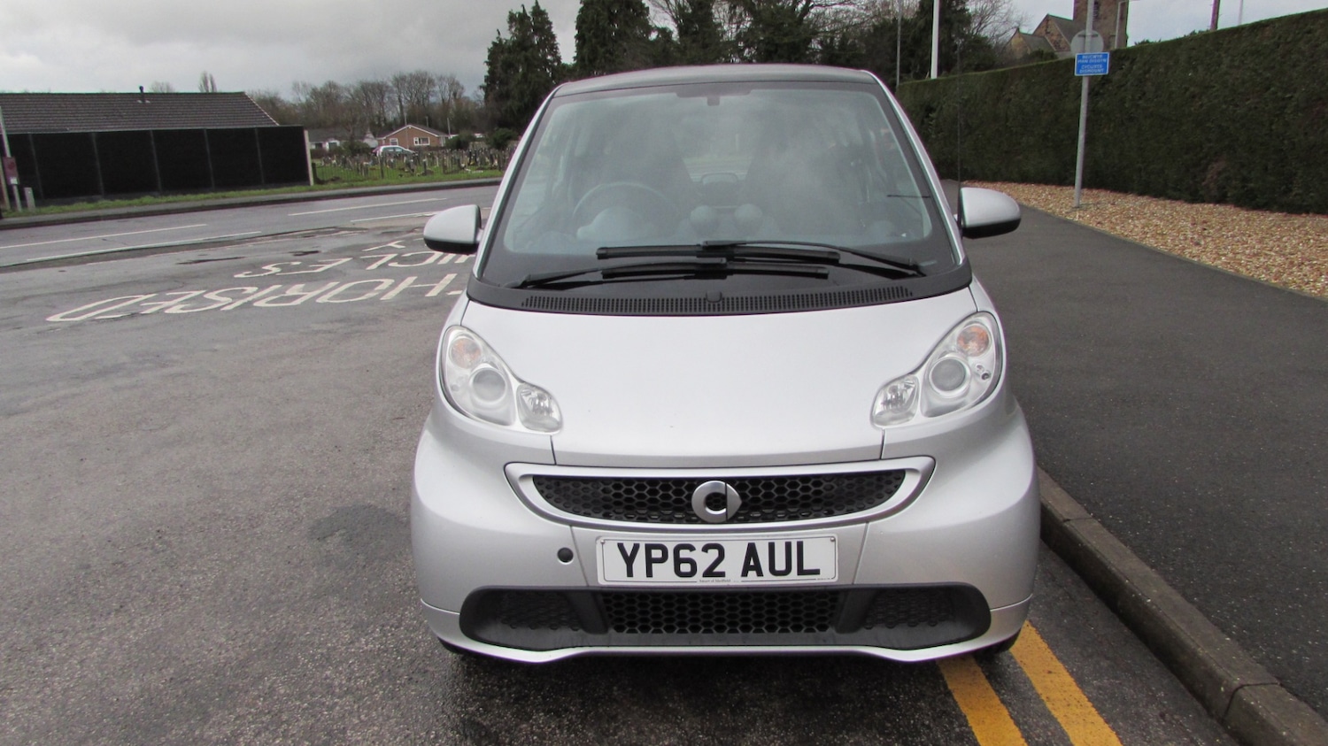 Used smart fortwo 2012 for sale - 77149237: Photo 2