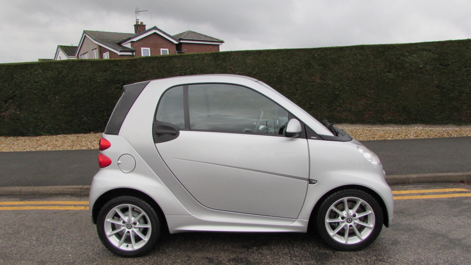 Used smart fortwo 2012 for sale - 77149237: Photo 8