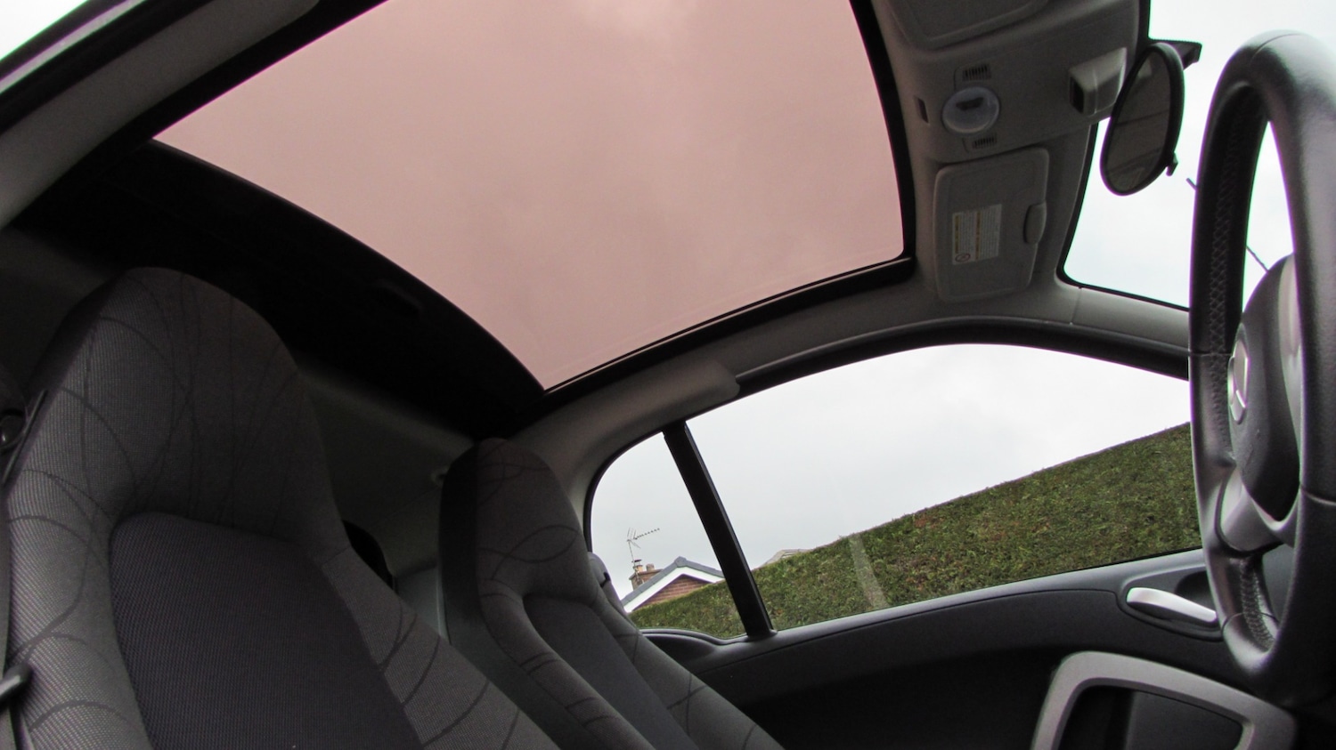 Used smart fortwo 2012 for sale - 77149237: Photo 9