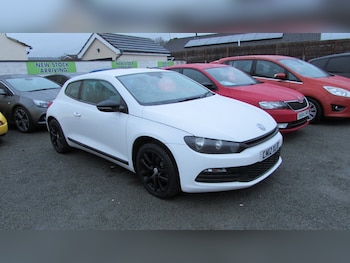 2012 (12) - 1.4 TSI 122 3dr [Nav]