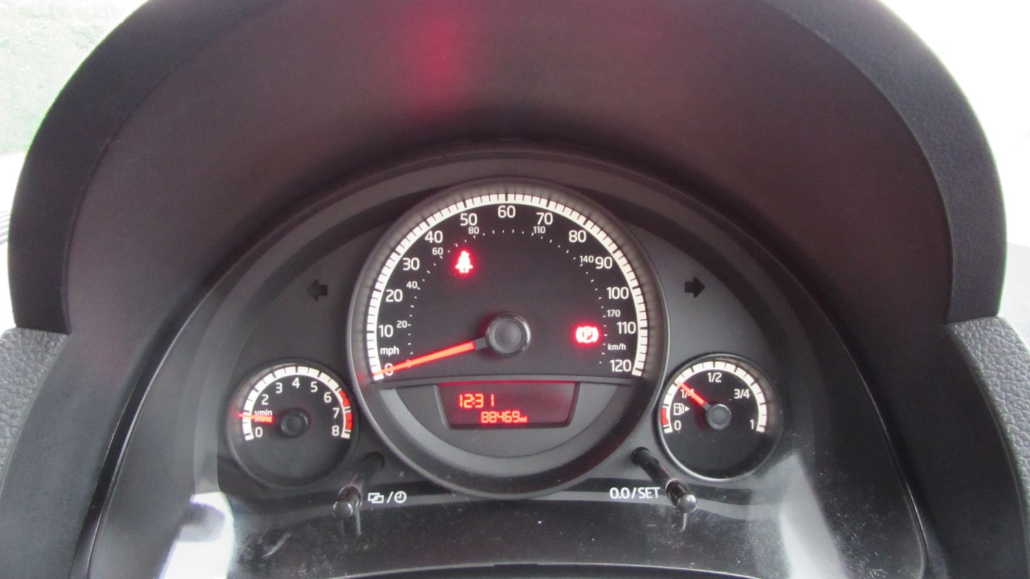 Used Volkswagen up! 2013 for sale - 77023382: Photo 13