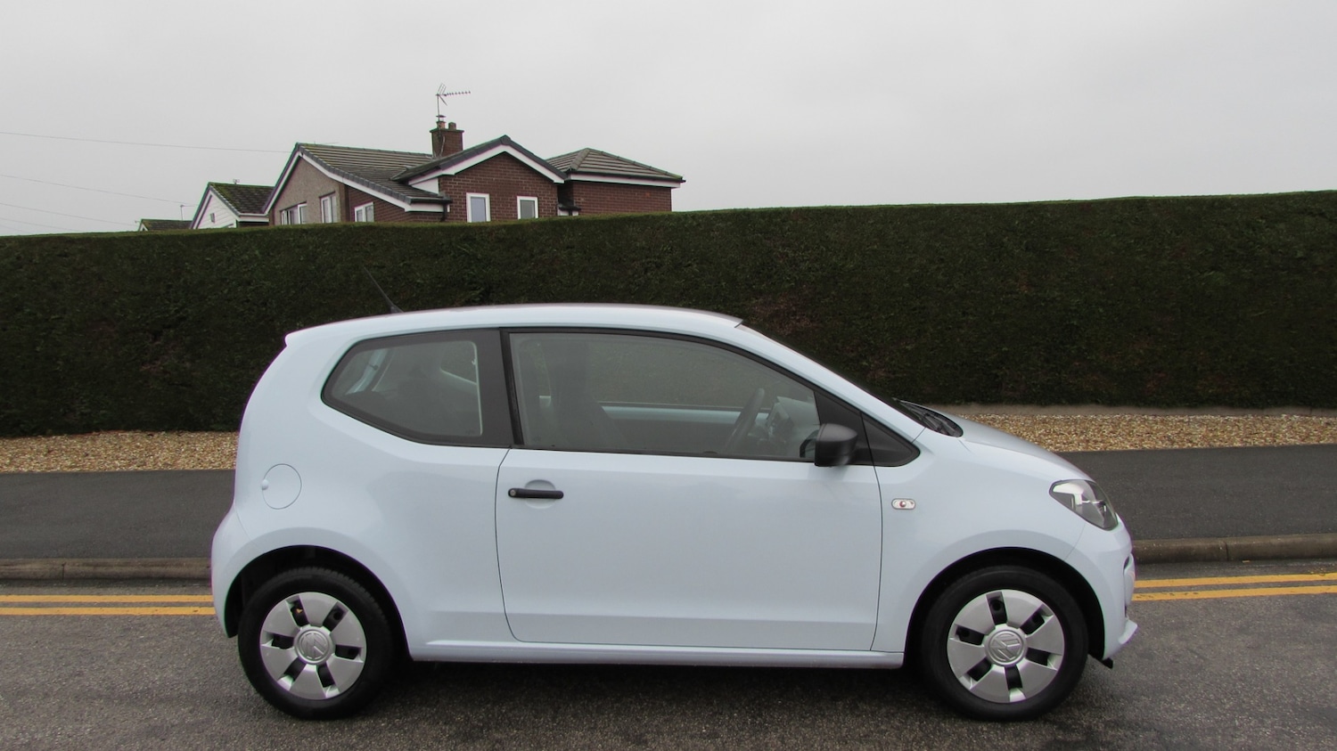 Used Volkswagen up! 2013 for sale - 77023382: Photo 8