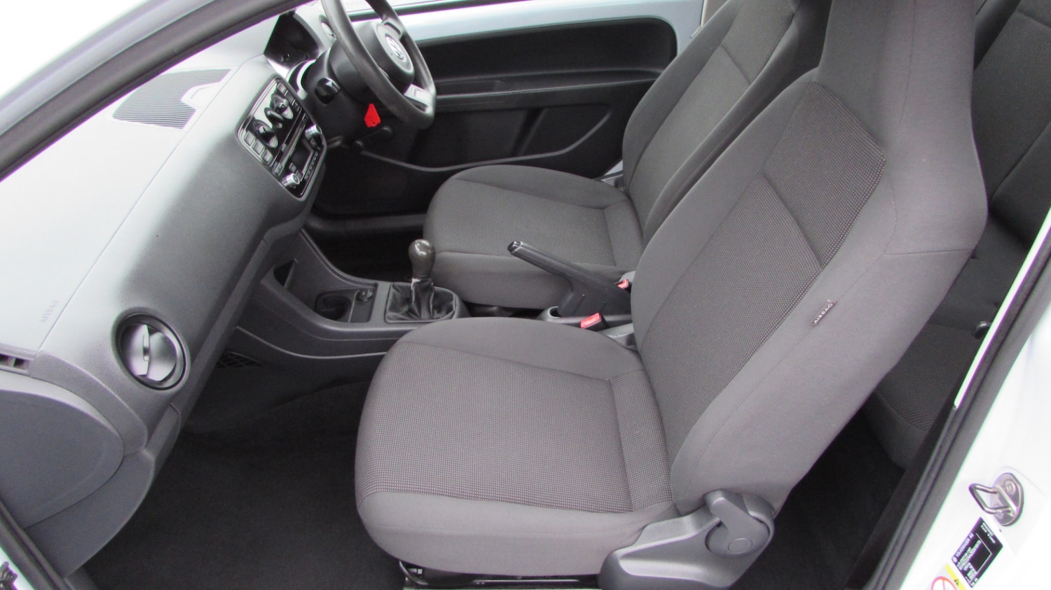 Used Volkswagen up! 2013 for sale - 77023382: Photo 9