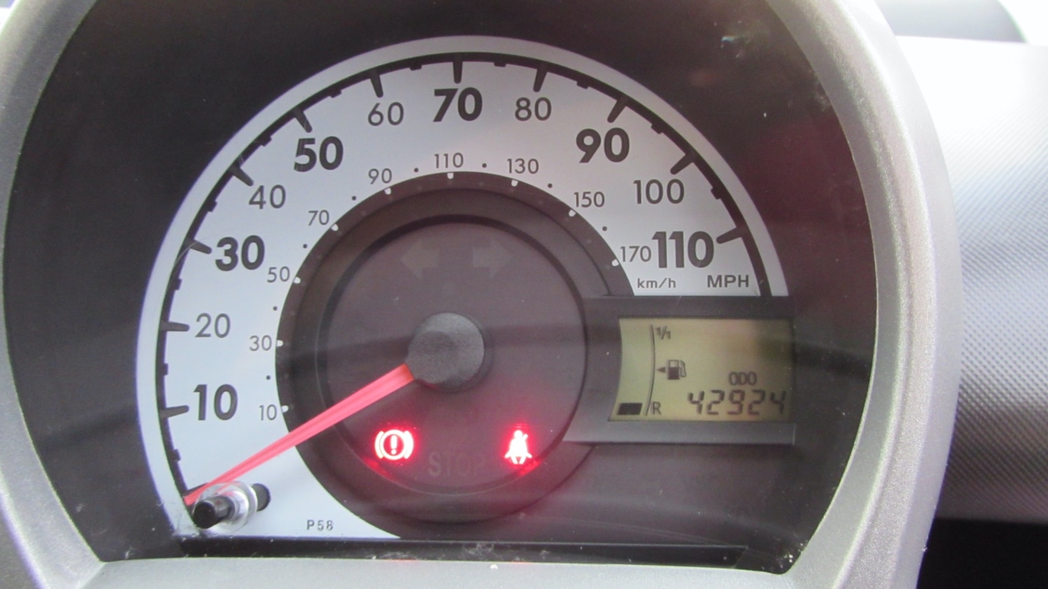 Used Peugeot 107 2013 for sale - 76534159: Photo 12