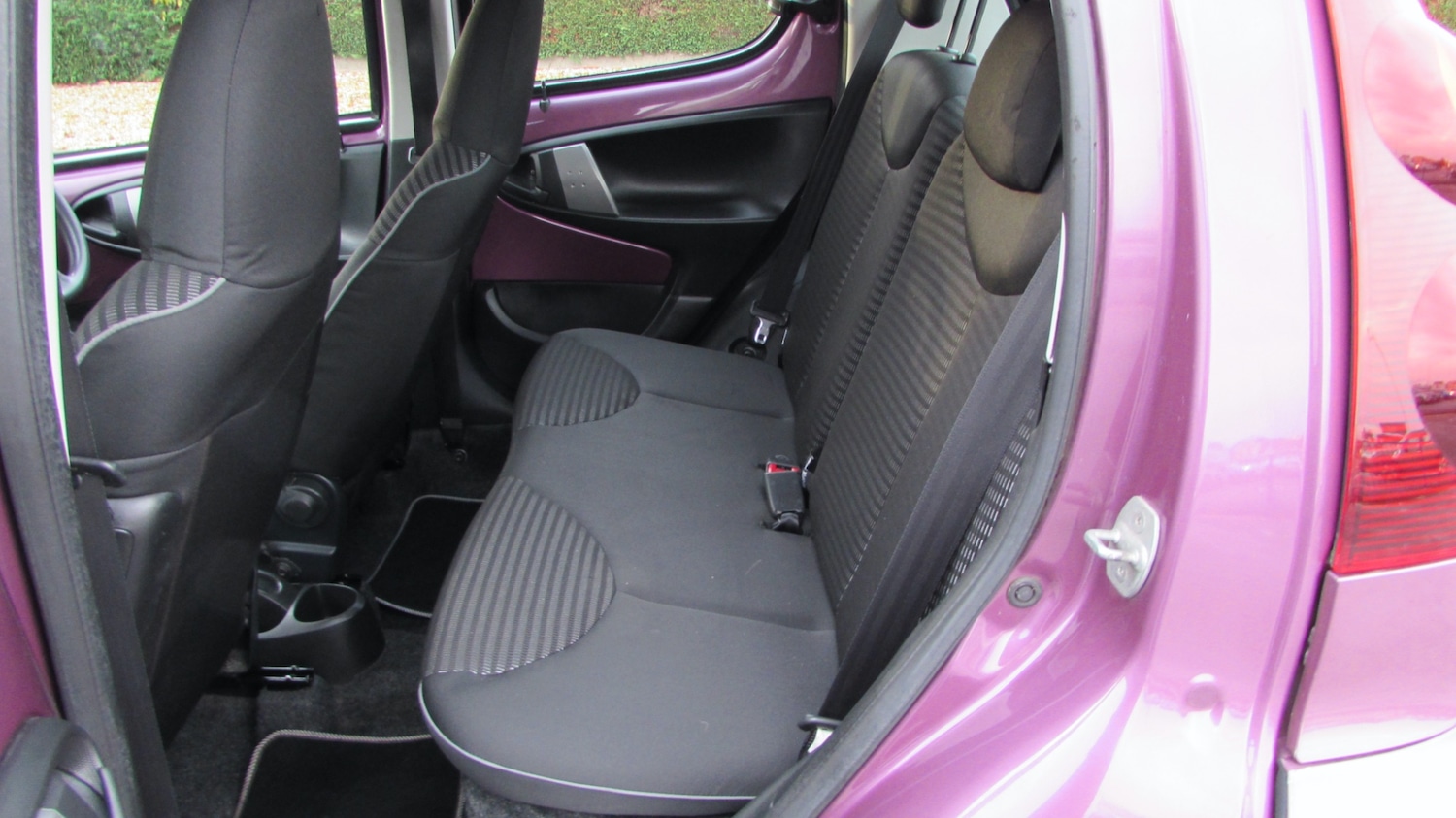 Used Peugeot 107 2013 for sale - 76534159: Photo 14