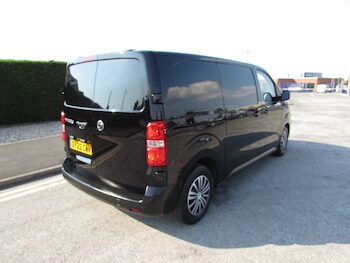 Used Vauxhall Vivaro 2022 for sale - 79177476: Photo