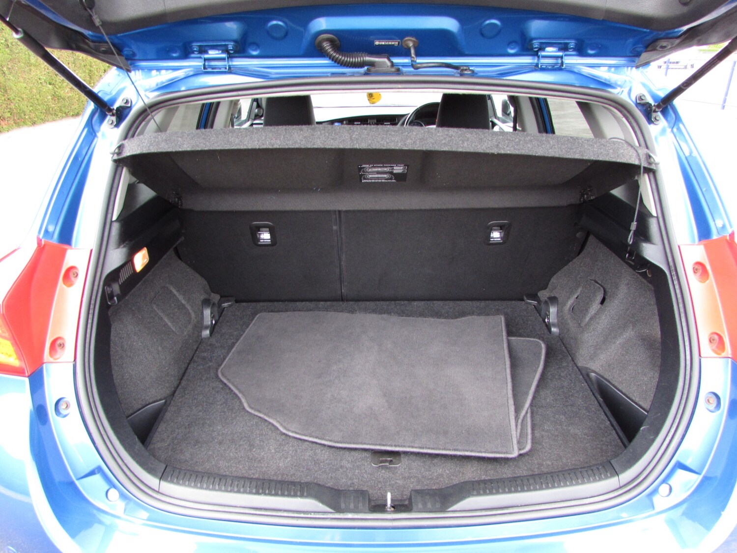 Used Toyota Auris 2013 for sale - 78121810: Photo 11