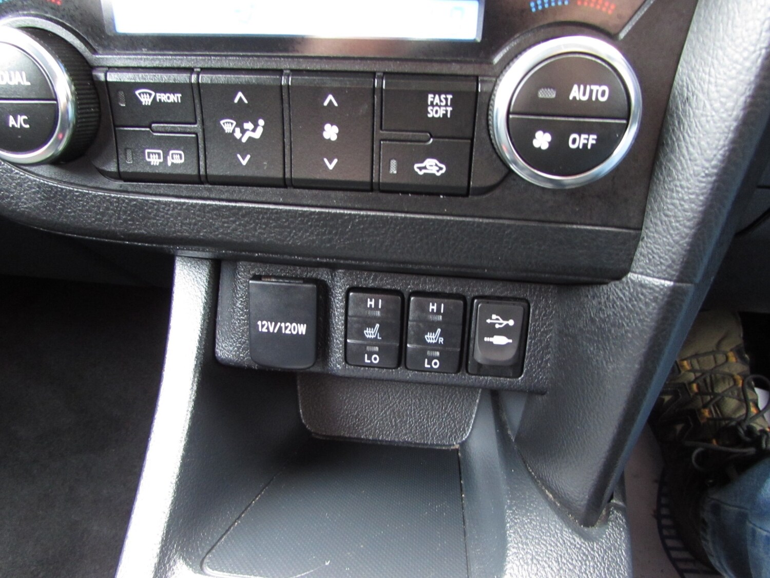 Used Toyota Auris 2013 for sale - 78121810: Photo 12